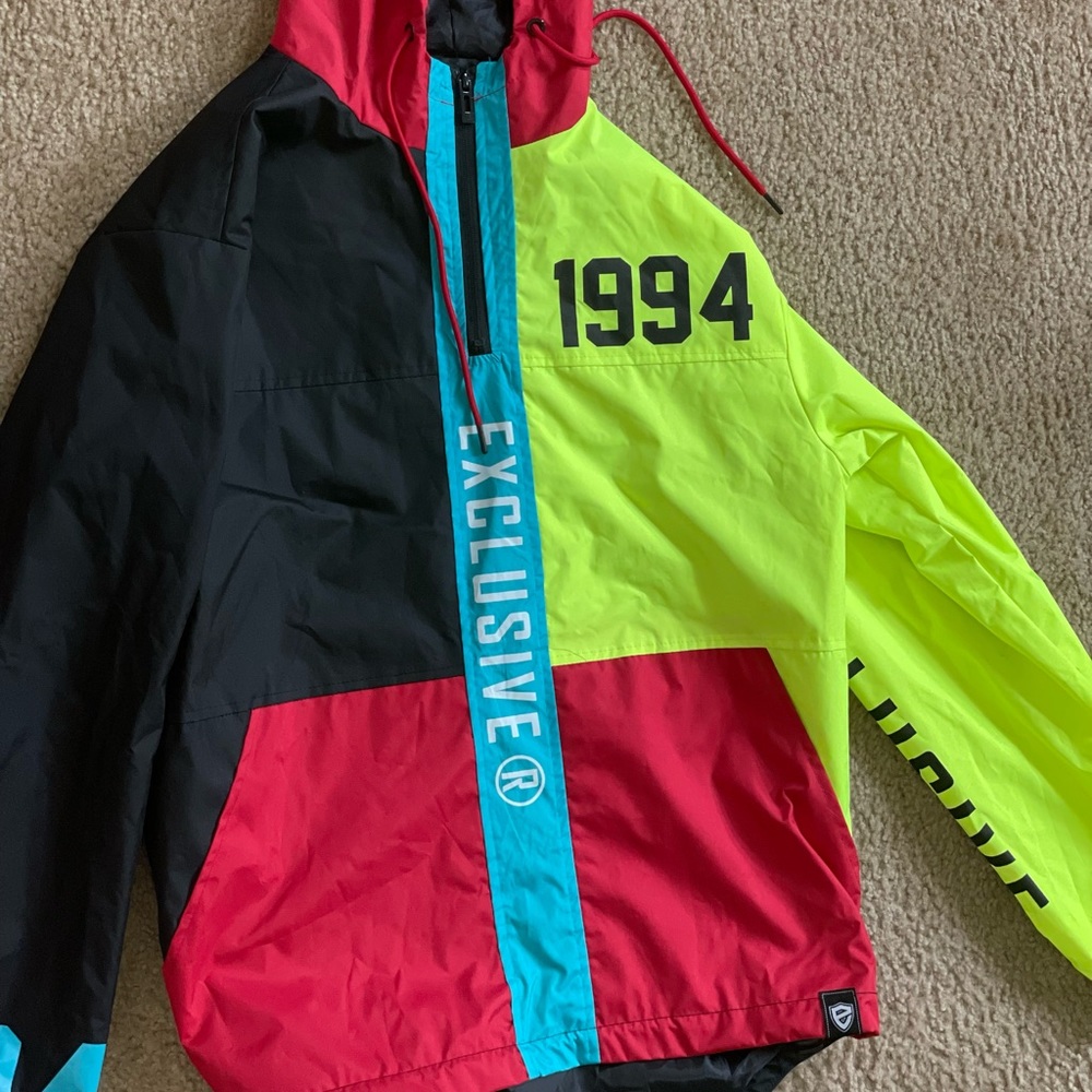Mens M
